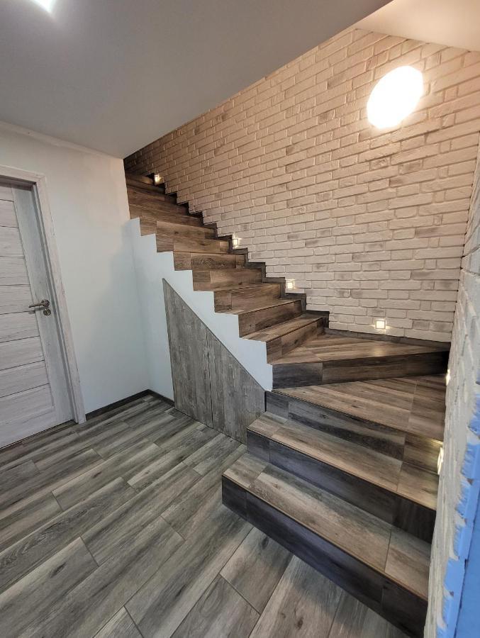Karsin Paklada 3 Pokoj Typu Studio מראה חיצוני תמונה